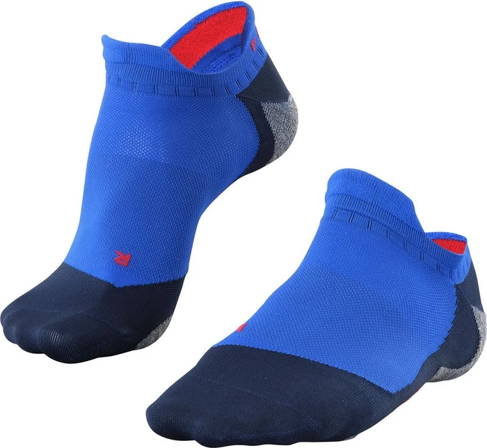 Falke RU5 No Show Laufsocken cobalt (Herren)