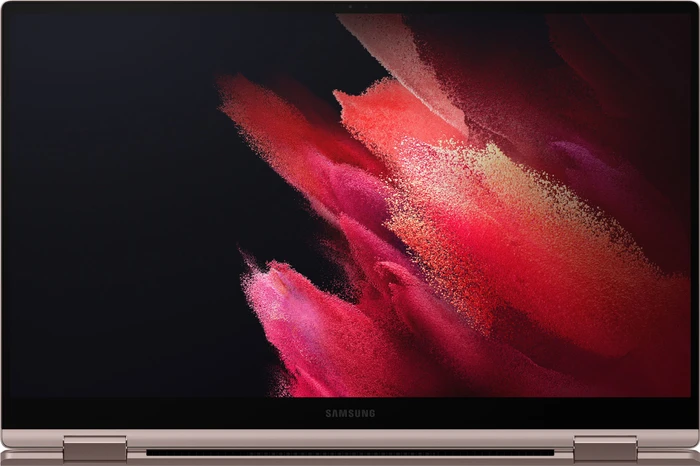 Samsung Galaxy Book Pro 360 15, Mystic Bronze, Core i5-1135G7, 8GB RAM, 256GB SSD, DE