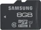 Samsung PRO, microSD UHS-I Vorschaubild