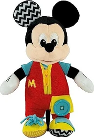 Clementoni Baby Mickey Dress me up