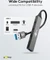Wentronic goobay Slim 4-Port USB-Hub, 1x USB-A 3.0/3x USB-A 2.0, USB-A 3.0 [Stecker] Vorschaubild