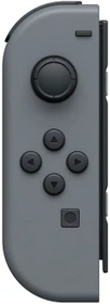Nintendo Joy-Con Controller links grau (Switch)