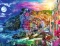 Ravensburger Puzzle Farbenfrohe Cinque Terre Vorschaubild