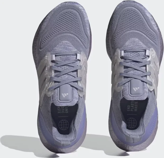 adidas Ultraboost 22 silver violet/silver dawn/light purple (Damen)