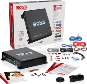 Boss Audio R1100M