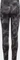 adidas Essentials Aeroready Seasonal Print High-Waist Hose 7/8 black/grey five (Junior) Vorschaubild