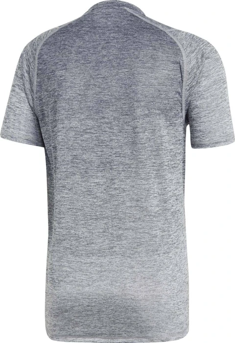 adidas FreeLift 360 Gradient Funktionsshirt kurzarm grey six/raw white (Herren)