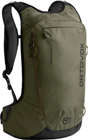 Ortovox Powder Rider 16 dark wild herbs