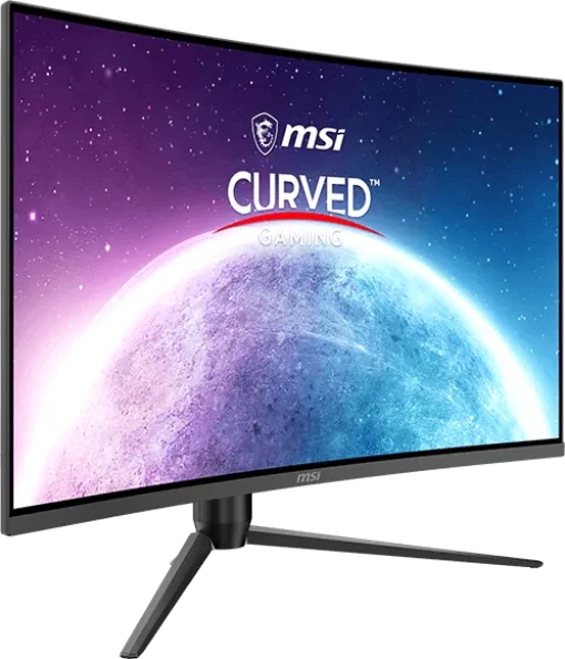 MSI Optix G32CQ5P, 31.5"