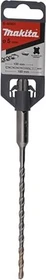 Makita SDS-VPlus Hammerbohrer, 5x100x160mm, 1 Stück