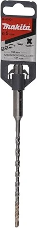 Makita SDS-VPlus Hammerbohrer, 5x100x160mm, 1 Stück