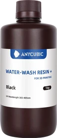 Anycubic Water Washable Grey, 1.00kg