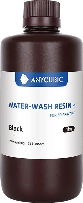 Anycubic Water Washable Grey, 1.00kg