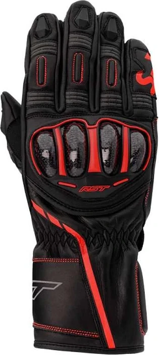 RST S-1 rot