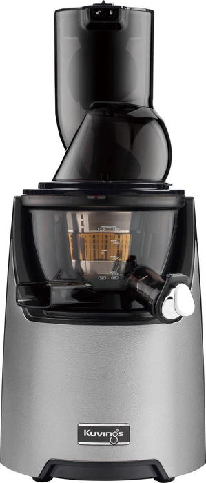 Kuvings EVO820 Whole Slow Juicer mattgold/champagner