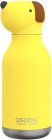 Asobu Bestie Isolierflasche 473ml doggie