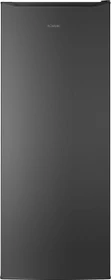 Bomann VS 7363 dark inox