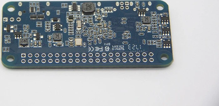 Banana Pi M2 Zero