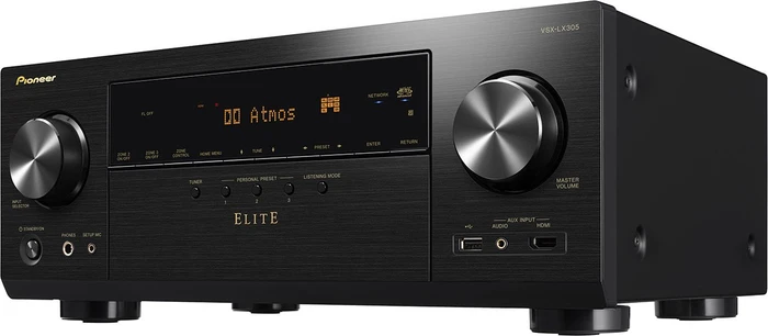 Pioneer VSX-LX305