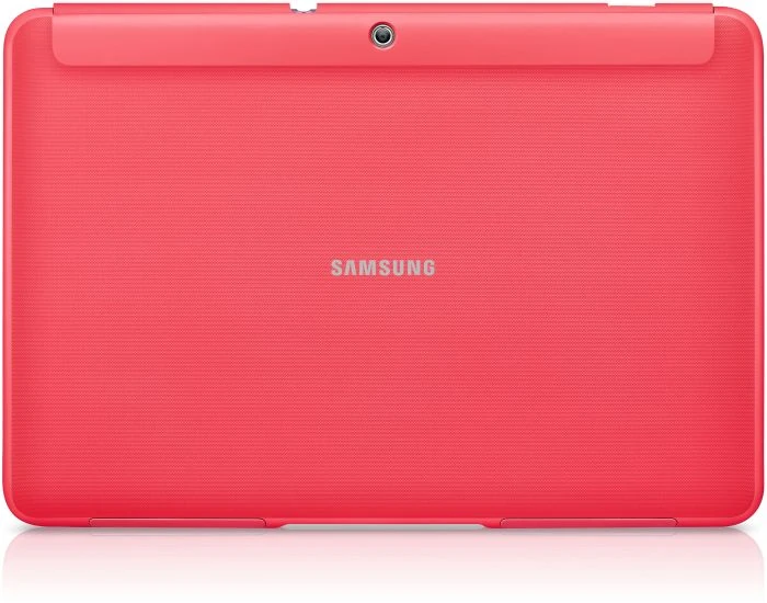 Samsung Diary Schutzhülle für Galaxy Tab 2 10.1 rosa