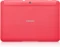Samsung Diary Schutzhülle für Galaxy Tab 2 10.1 rosa Vorschaubild