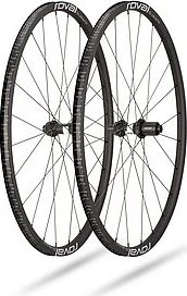 Specialized Roval Alpinist SLX 24H 24mm/20mm 28" 12x142 TA Centerlock Disc Hinterlaufrad