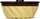 Riess Sarah Wiener Edition Gugelhupfform 22cm schoko/vanille (0495-573)