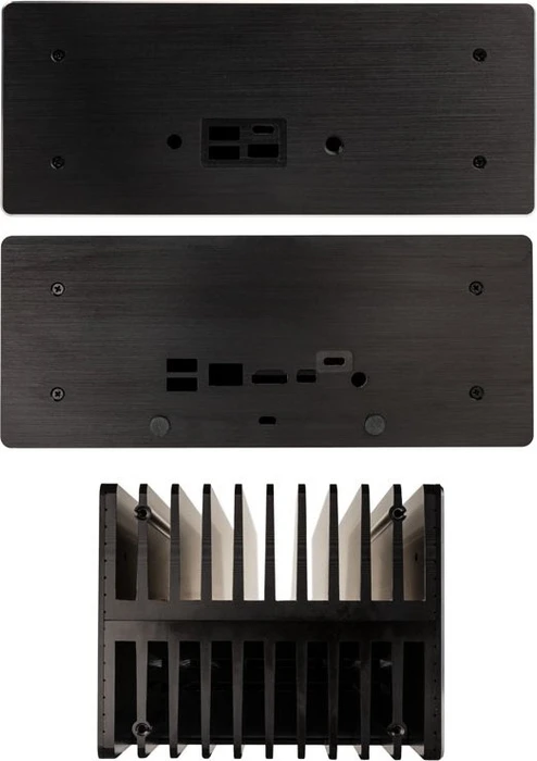 Akasa Turing ABX, OEM