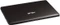 ASUS X53SV-SX847V, braun, Core i7-2630QM, 8GB RAM, 640GB HDD, GeForce GT 540M, DE Vorschaubild