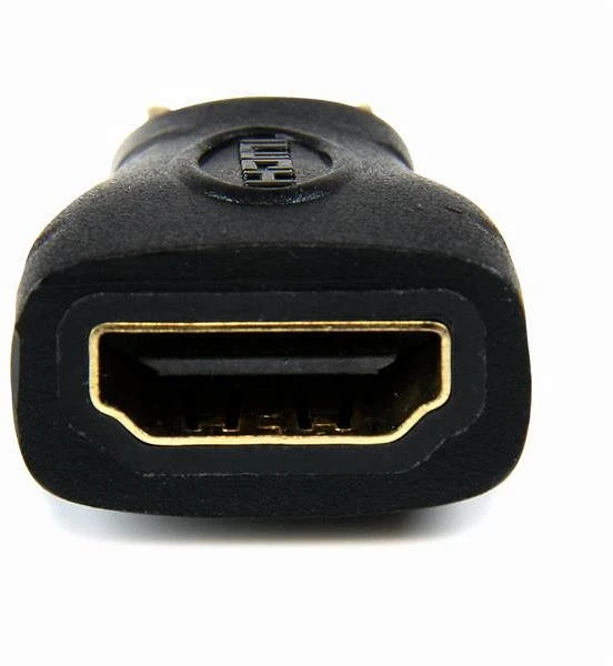 StarTech HDMI Typ A [Buchse] auf Typ A [Stecker] Adapter