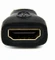 StarTech HDMI Typ A [Buchse] auf Typ A [Stecker] Adapter Vorschaubild