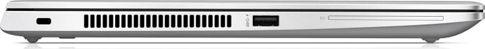 HP mt45 Mobile Thin Client, grau, Ryzen 3 PRO 3300U, 8GB RAM, 128GB SSD, DE