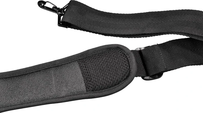 Hama Rexton 110 Kameratasche schwarz