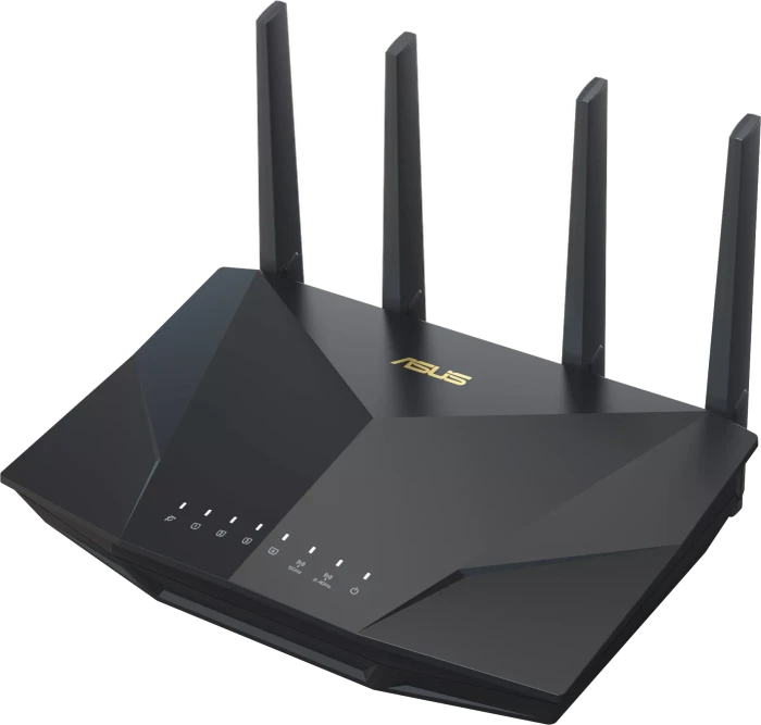 ASUS AiMesh RT-AX5400, AX5400