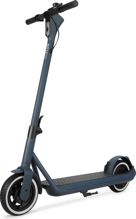 SoFlow SO ONE Lite Elektro-Roller anthrazit 22km/h