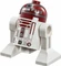 LEGO Star Wars Episoden I-VI - Jedi Starfighter with Hyperdrive Vorschaubild