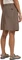 Jack Wolfskin Tihama Skort kurz cold coffee (Damen) Vorschaubild