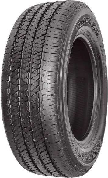 Bridgestone Dueler H/T 684 II 255/60 R18 112T XL