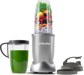 NutriBullet Pro NB907S Smoothie Maker