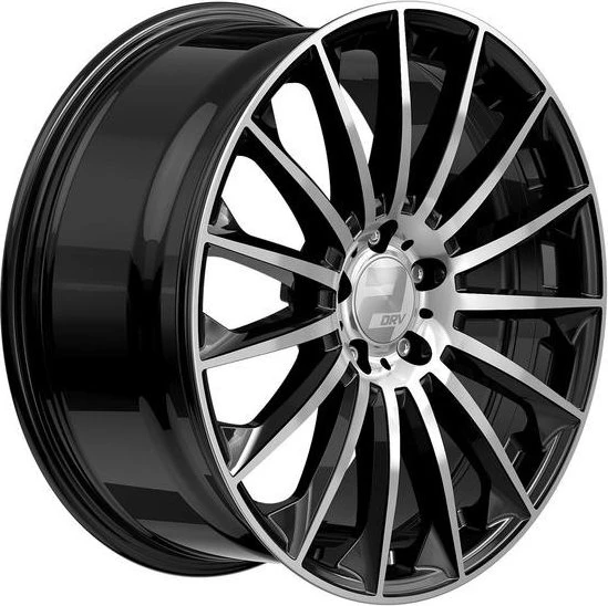 2DRV WH39 10.0x22 5/112 ET20 (verschiedene Farben)