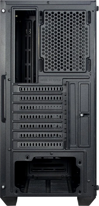 Inter-Tech IT-3306 Cavy, Acrylfenster