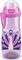 NUK Sports Cup Trinkflasche mit Push-Pull Tülle Chamäleon Effekt, 24+M, 450ml, lila pfau Vorschaubild