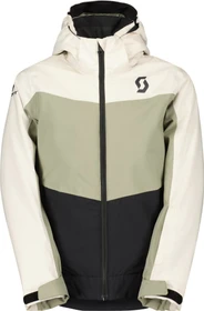 Scott G Ultimate Dryo 10 Funktionsjacke dust white/dust grey (Junior)