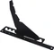Lian Li Riser Card Vertical GPU Kit, inkl. PCI-Slot Blende für Lian Li, gewinkelt, PCIe 5.0, 200mm, schwarz Vorschaubild