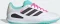 adidas Super Sala Competition 3 cloud white/aurora black/flash aqua Vorschaubild