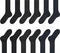 Falke Happy Socken sortiment, 6 Paare (Herren) Vorschaubild
