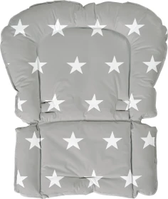 roba Sit up Sitzverkleinerer little stars