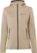 Vaude Idris Fleece Hoodie Funktionsjacke linen (Damen) Vorschaubild