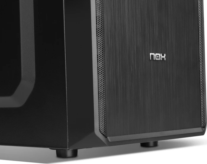 Nox Xtreme Lite 030, 500W ATX