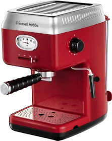 Russell Hobbs Retro rot